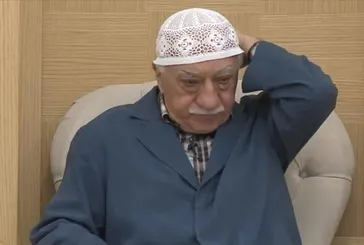 FETÖ’cülerin yolsuzluğu deşifre oldu! Himmet parası adı altında topladıkları paraları kendilerine aktardılar! Alman hükümeti el koydu