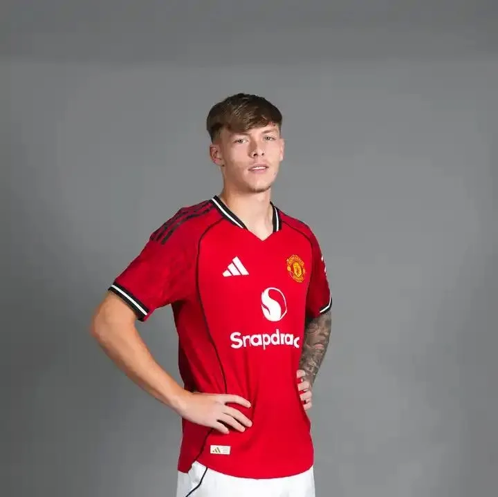 Kayserispor’a Manu’dan transfer!