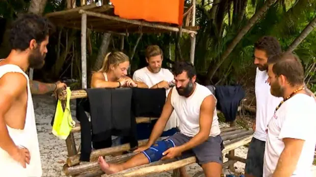 Acun Ilıcalı pimi çekti Survivor bombasının eli kulağında! Survivor 2021 kadrosu yarışmacıları ortaya çıkıyor yer yerinden oynayacak-5