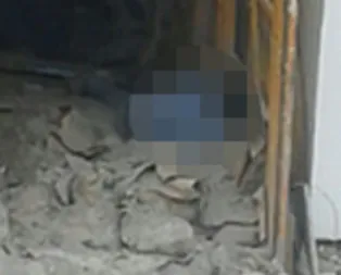 Bahçeşehir’de asansör faciası: 3 işçi öldü