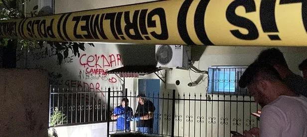 Beyoğlu’nda korkutan patlama! Polisi harekete geçti