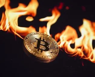 Bitcoin çakıldı! Piyasa hacmi kritik seviyenin altında