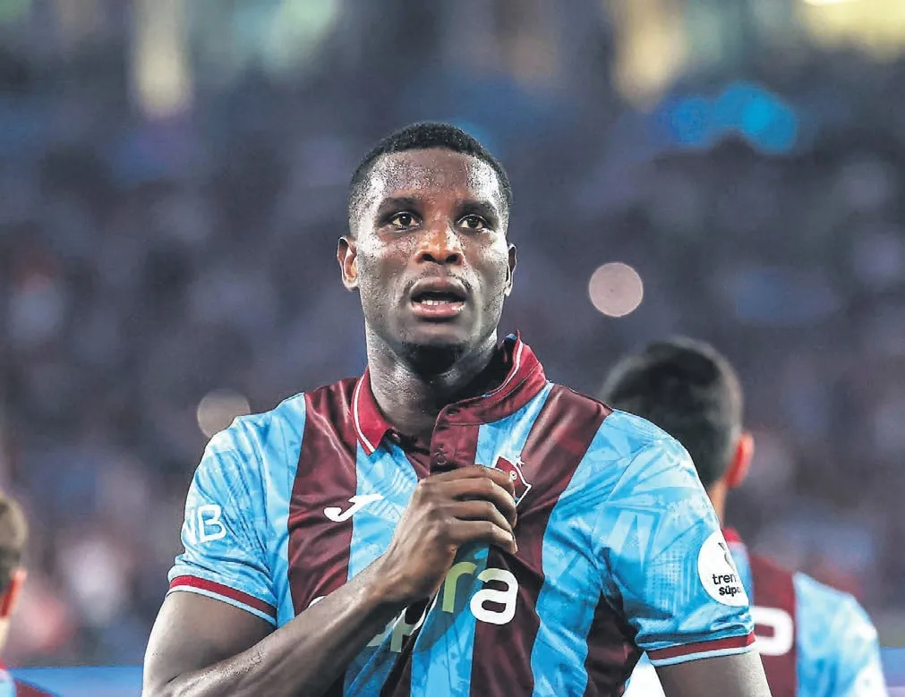 Kralların düellosu