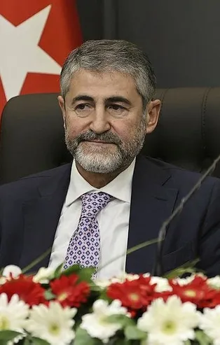 Fiyat İstikrarı Komitesi Hazine ve Maliye Bakanı Nureddin Nebati başkanlığında toplandı! Enflasyonla mücadele vurgusu