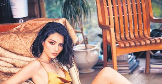 Melisa Aslı Pamuk sevgilisi Yusuf Yazıcı'dan uzak kalmak istemiyor! Evlilik hazırlıklarına başlandı