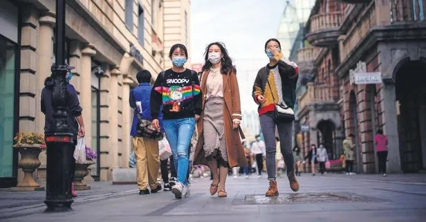 Coronavisürs'ün çıkış noktası olan Vuhan'da tüm hastalar taburcu oldu