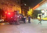 İstanbul'da maskeli soyguncu dehşeti!