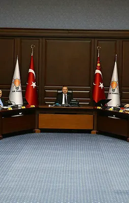 Bayramdan sonra ilk iş ekonomi