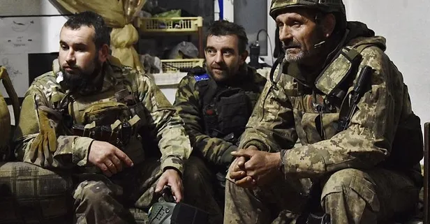 Rusya ve Ukrayna’dan karşılıklı takas! 205 esir asker teslim edildi