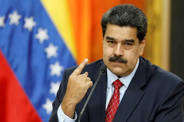 Maduro'yu deviremeyen ABD şaşkın: "Çetin ceviz çıktı"