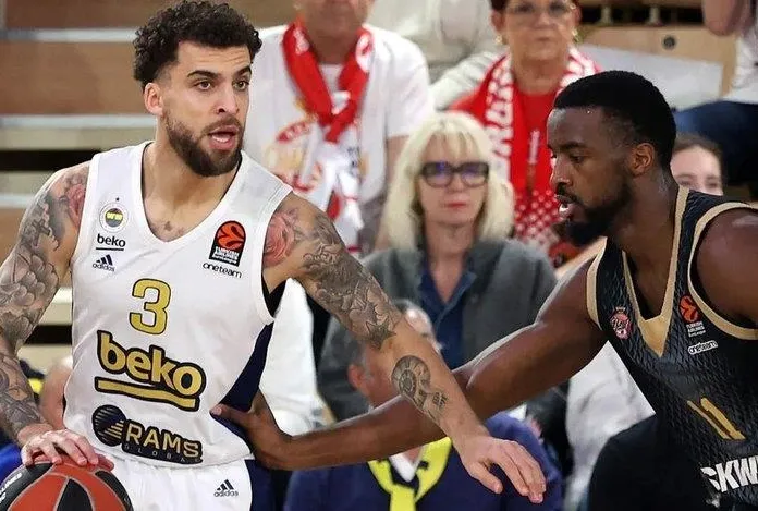 Fenerbahçe deplasmanda kaybetti!