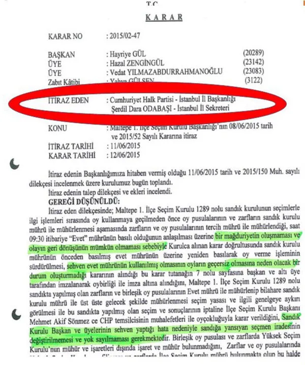 CHP ile HDP'nin seçim foyası ortaya çıktı-2