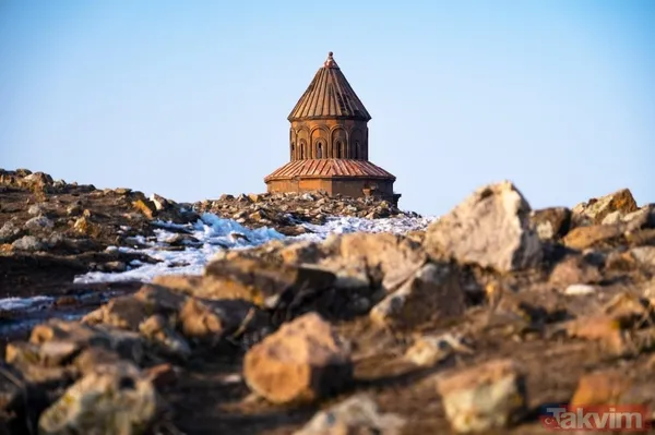 Türkiye'ye turist akını: İlk sırada o ülke var - 5