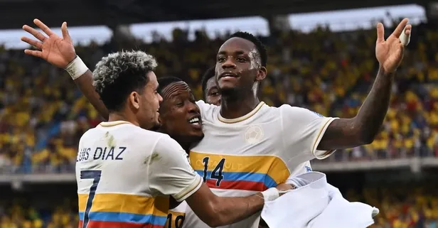 Fenerbahçe'ye 2. Kolombiyalı! Transferde hiç hesapta yoktu