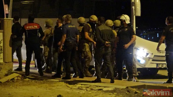 Kanlı gece! 'Sosyal medya' kavgasında 1 kişi öldü - 7