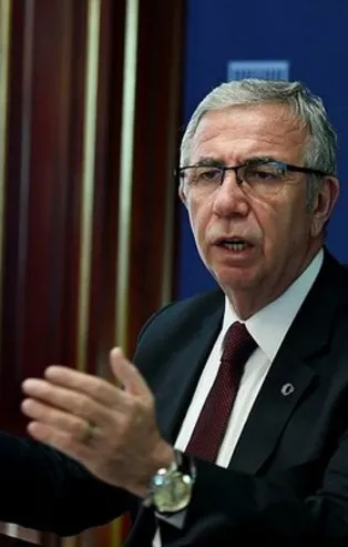 Mansur Yavaş'tan torpil skandalı! 40 kişilik mülakat listesinde skandal