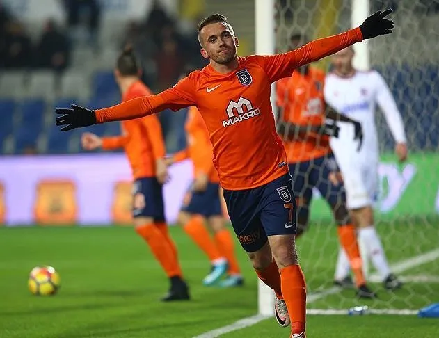 İstanbul’da Visca zirvesi