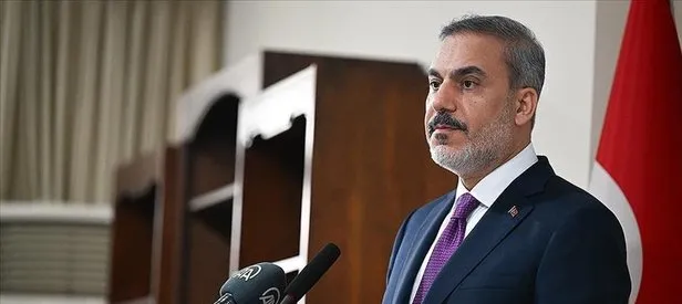 Türkiye ile ABD arasında kritik temas!