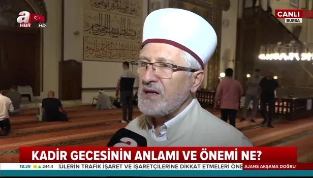Kadir Gecesi'nin anlam ve önemi nedir? Kadir Gecesi neler yapılmalıdır? Hangi dualar okunur?