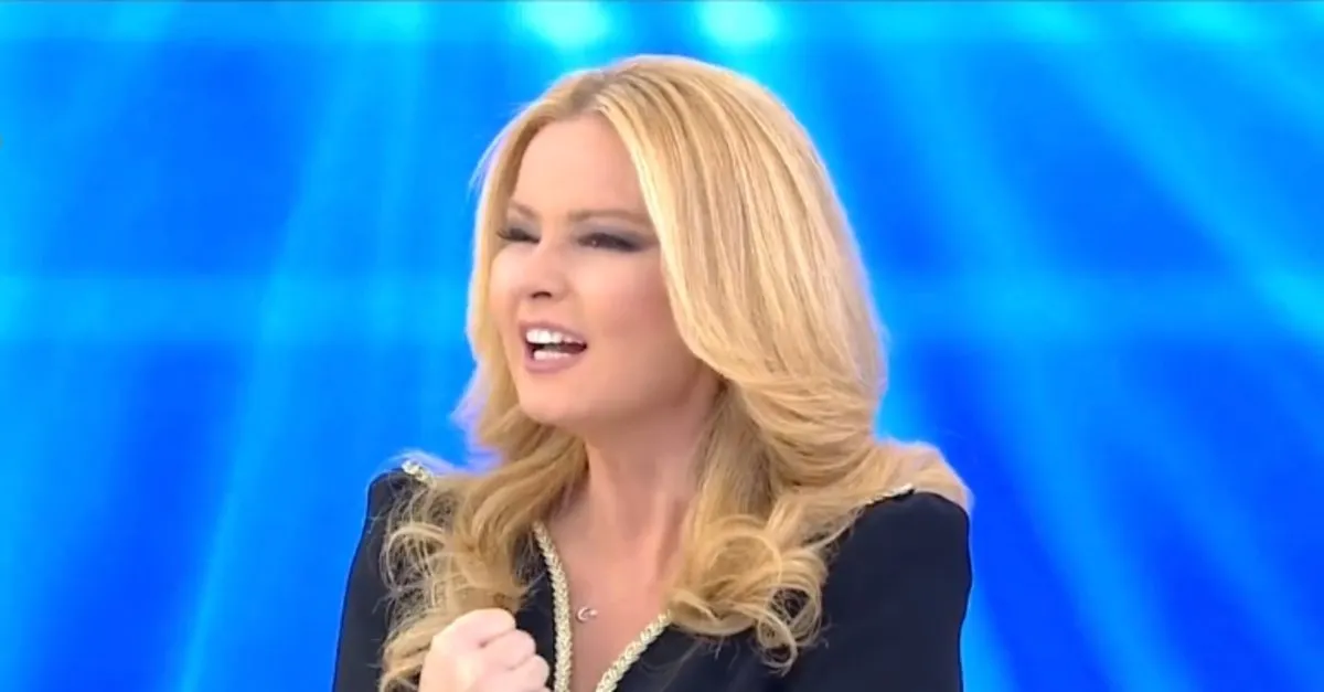 Muge Anli Oglunu Ozledigini Acikladi Muge Anli Nin Kac Cocugu Var Galeri Takvim