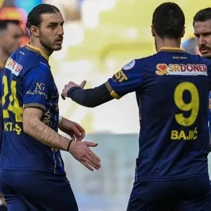 Ankaragücü’nden taraftarına bilet jesti