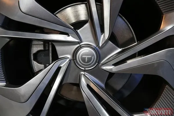 İşte 15 soruda yerli otomobil! Mehmet Gürcan Karakaş tüm detayları açıkladı - 20