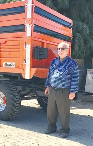 Vahşice öldürülen aile cinayetinde kan donduran detay! 1 milyon liralık altın...