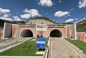 2 dev projeye IRF’den birincilik ödülü