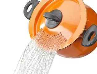 Bu aletlerle yemek yapmak çok kolay