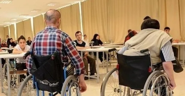 Engelliye erken emeklilik başvuru şartları nedir?