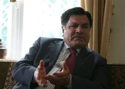 Haşim Kılıç’tan ’kaset’ açıklaması