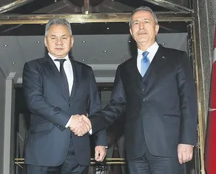 Rusyadan kritik açıklama: S-400 geliyor S-500ü ortak üreteceğiz