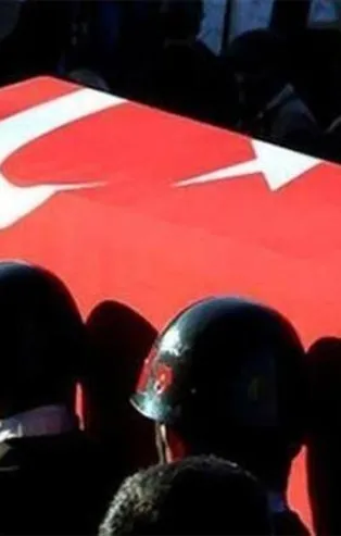 Hakkari’den acı haber