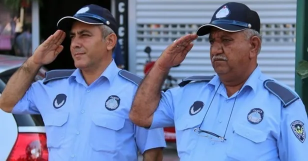 55 KPSS ile memur ve zabıta alımı ikamet şartı olmadan başvuru formu! Zabıta alımı başvuru şartları nedir?-3