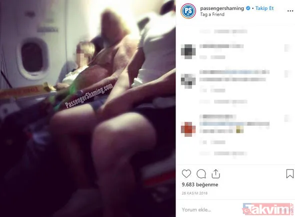 'Bu kadar da olmaz' dedirten iğrenç görüntüler! Mide bulandıran görüntüler - 25