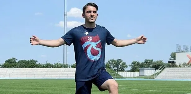 Trabzonspor elini çabuk tuttu! Sözleşmesi uzatılıyor-1