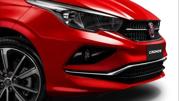 Fiat Cronos’un Türkiye fiyatı kesinleşti! Peynir ekmek gibi satılır! Egea’dan daha ucuza satılacak-4