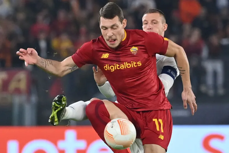 Fenerbahçe'den Galatasaray'a golcü çalımı! Valencia'nın yerine... - 9