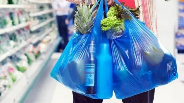 Bakanlıktan yeni plastik poşet genelgesi! Artık yasak-6