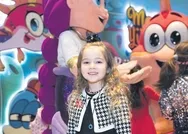 ATV, bu 23 Nisan’da ekranını çocuklara açtı! Miniklerin buluşacağı programı Hercai’nin yıldızı Ebrar Demirbilek sunacak