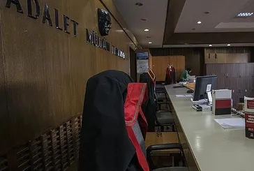 T.C. NUSAYBİN 3. ASLİYE HUKUK MAHKEMESİNDEN