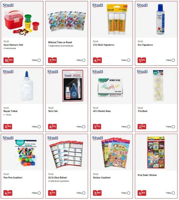 bim 21 agustos aktuel katalogu