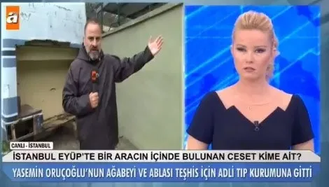 Müge Anlı son dakika gelişmesi! 22 Ekim Müge Anlı'da Yasemin Oruçoğlu sır perdesi aralandı!-6