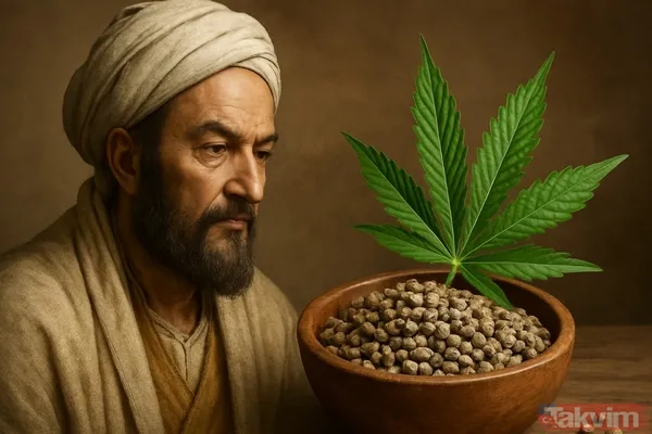 Günümüzde Kolajen Takviyeleri Milyonlar Harcanan Bir Sektör Oluştururken, İbn-İ Sina Bu Doğal Mucizeyi Bin Yıl Önce Tanımladı. Ona Göre, Kenevir Tohumu Yalnızca...