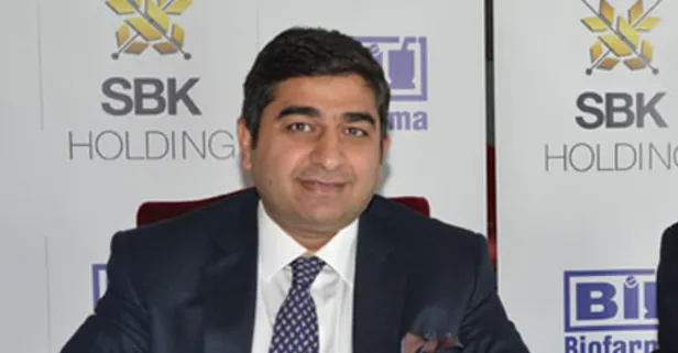 Sezgin Baran Korkmaz hakkında gözaltı kararı! SBK Holding Sezgin Baran Korkmaz kimdir?