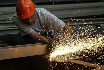"Öldük, bittik" diye sızlanan sanayiciler 13 yılda elde ettikleri kâra 2022'de tek bir yılda ulaştılar!