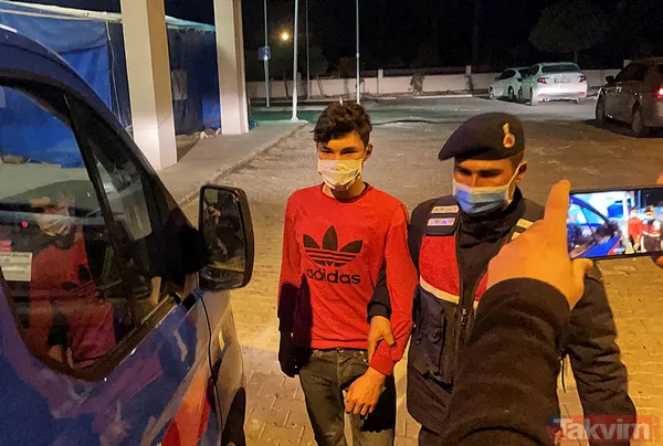 Küçük Müslüme'nin ölüm nedeni ne dede neden tutuklandı? 2.5 yaşındaki Yörük kızı Müslüme'nin ağabeyi bakın neler söyledi - 3