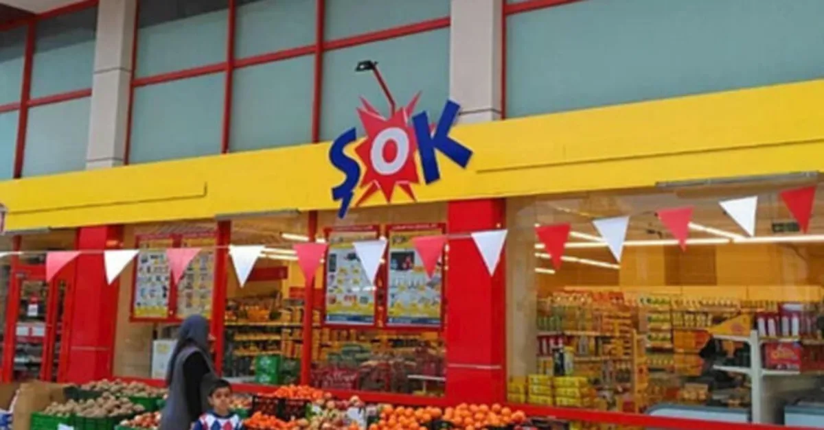 Şok Aktüel 5 Mayıs Kataloğu Yayınlandı! Şokta Bu Hafta İndirimler Neler?