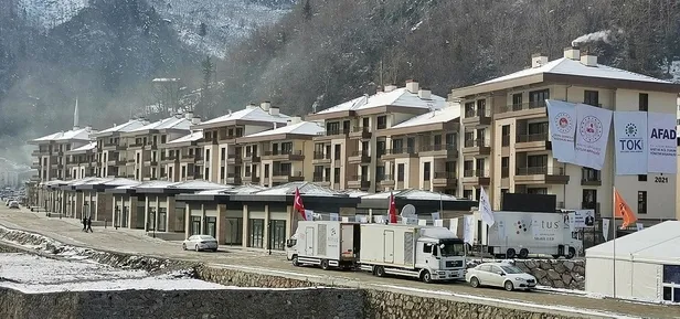 Başkan Erdoğan Giresun'daki toplu açılış töreninde önemli açıklamalar-9