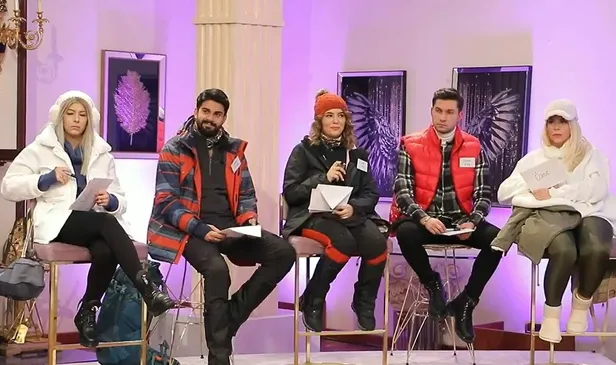 Doya Doya Moda günün birincisi kim oldu? (8 Şubat Pazartesi) Doya Doya Moda’da yeni ödül sistemi!-2